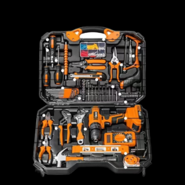 Electric Power Drill Kit